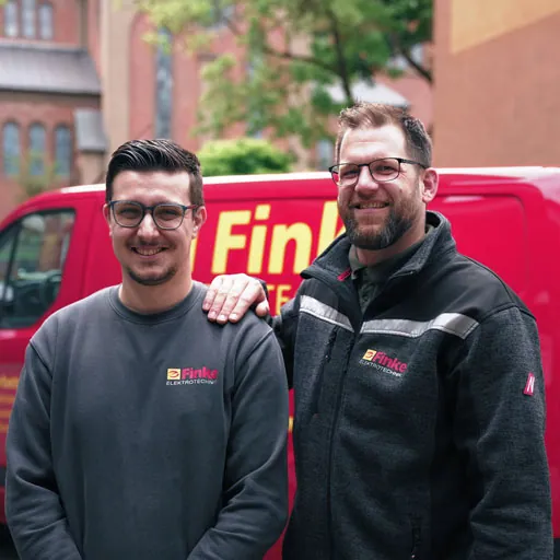 Jobs & Karriere bei Finke Elektrotechnik GmbH & Co.KG | Dortmund
