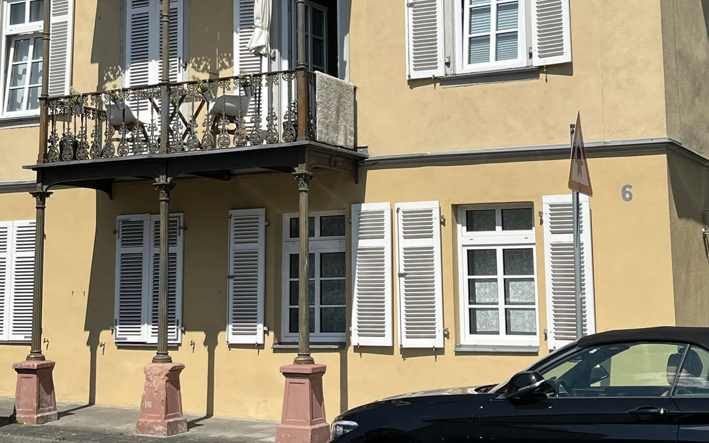 E-CHECK E-Mobilität - Altbau mit Fahrzeug · Finke Elektro